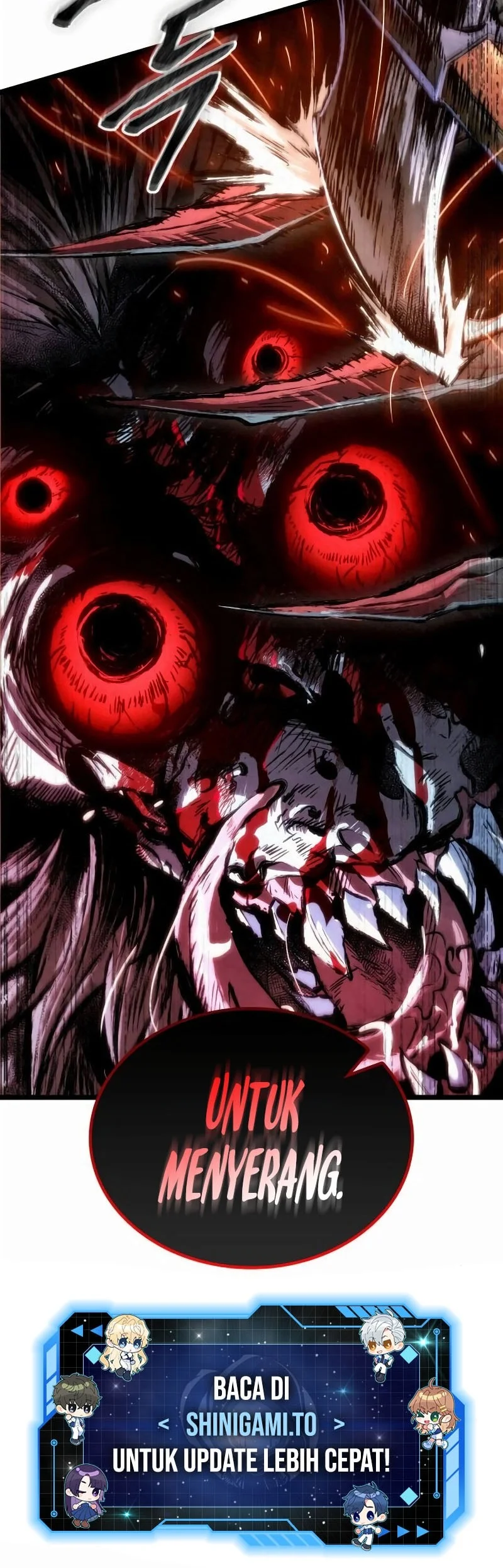 Chronicles Of The Demon-Slaying Cultivator Chapter 18 Gambar 65