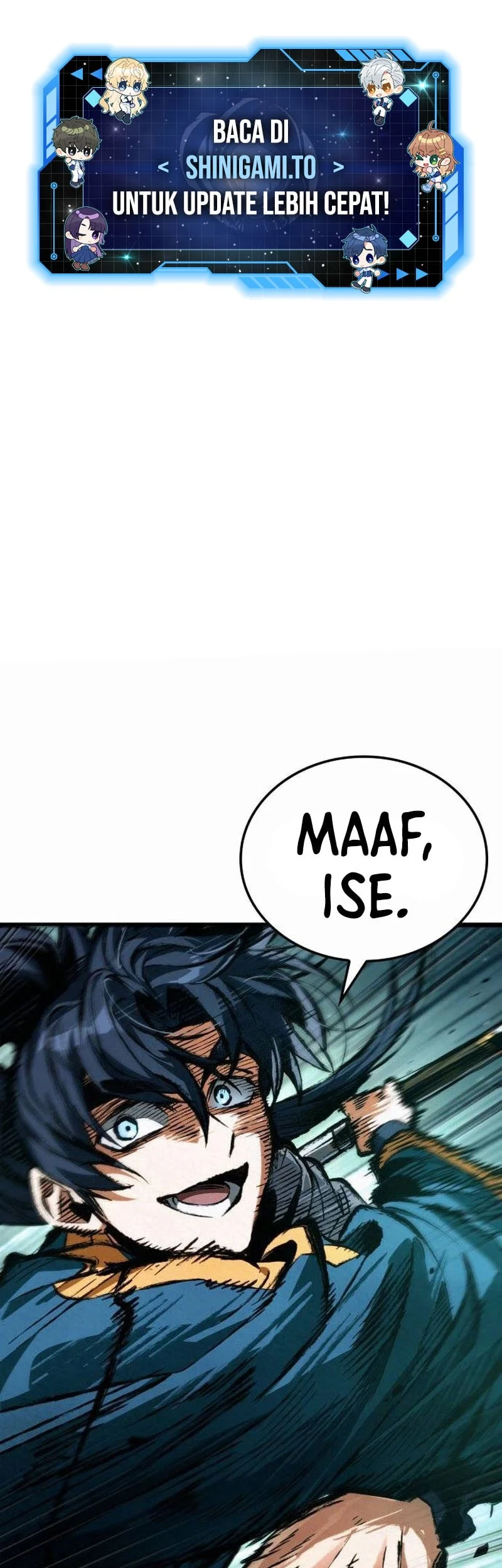 Manhwa Chronicles Of The Demon-Slaying Cultivator Chapter 18 gambar 2