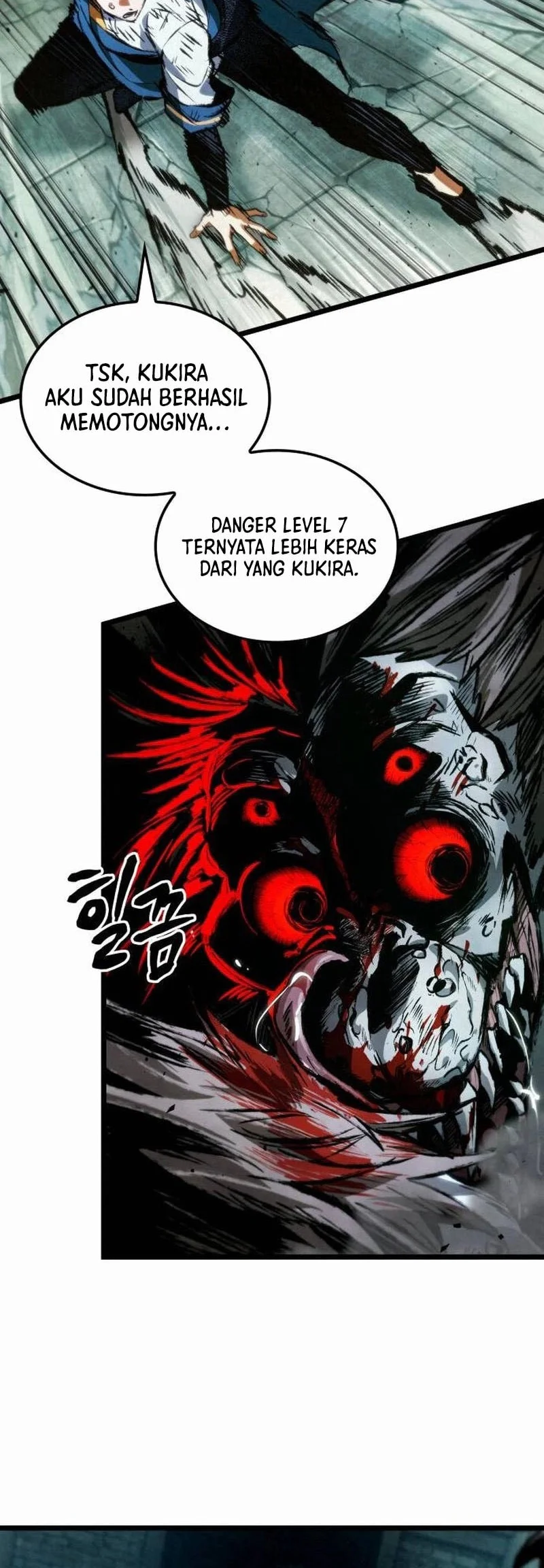 Chronicles Of The Demon-Slaying Cultivator Chapter 18 Gambar 9