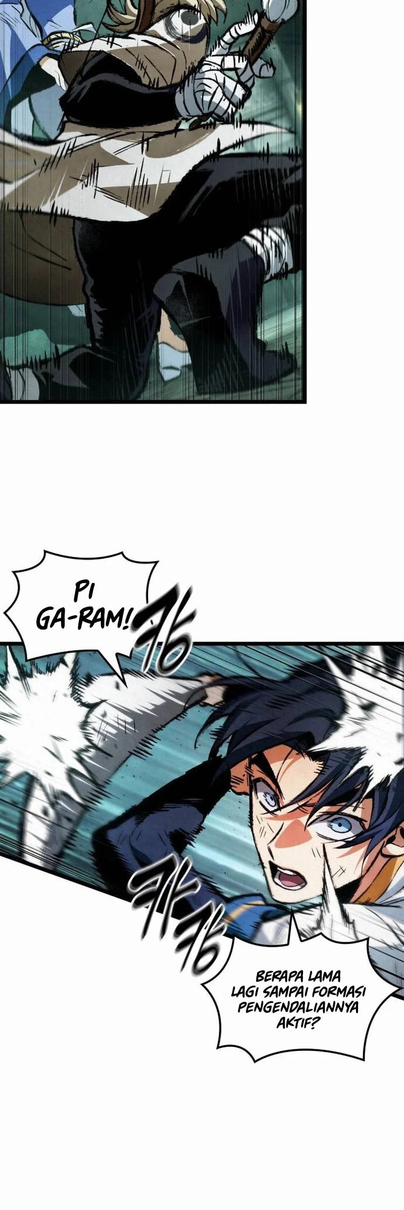 Chronicles Of The Demon-Slaying Cultivator Chapter 18 Gambar 13