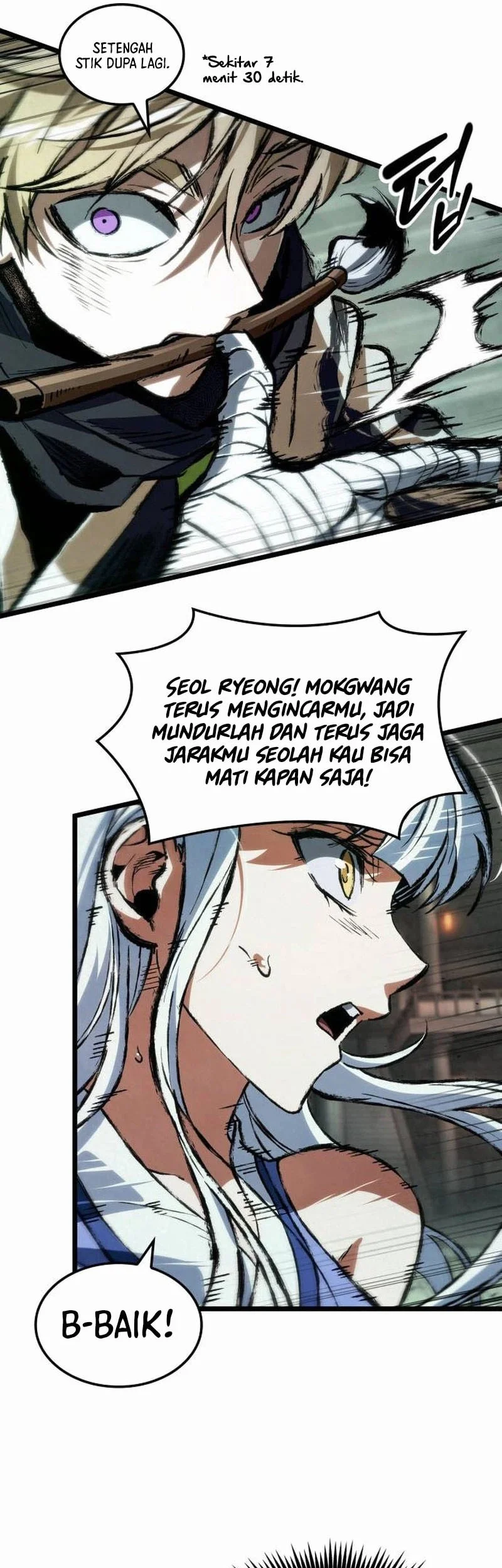 Chronicles Of The Demon-Slaying Cultivator Chapter 18 Gambar 14