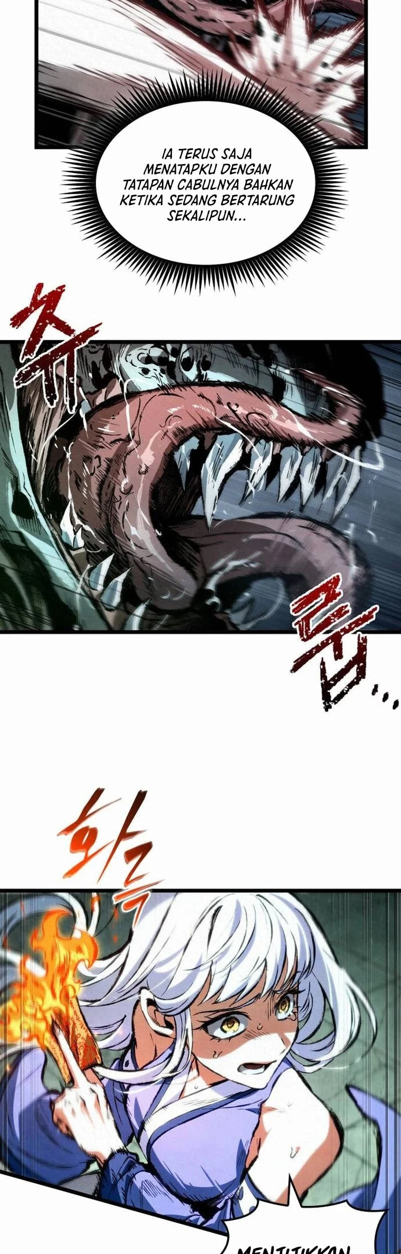 Chronicles Of The Demon-Slaying Cultivator Chapter 18 Gambar 16