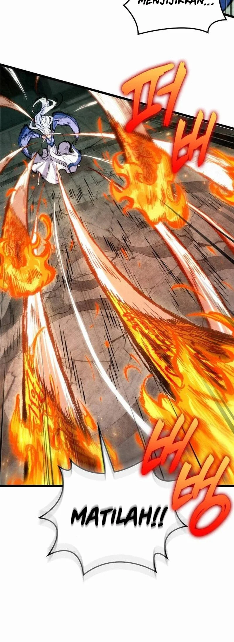 Chronicles Of The Demon-Slaying Cultivator Chapter 18 Gambar 17