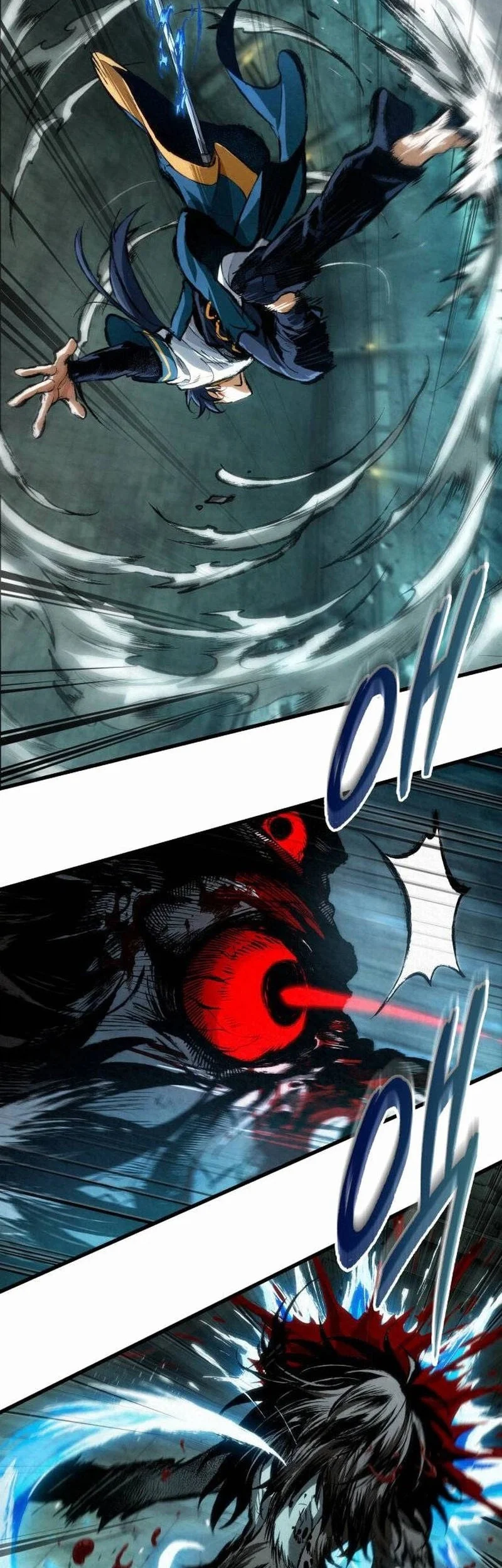 Chronicles Of The Demon-Slaying Cultivator Chapter 18 Gambar 31