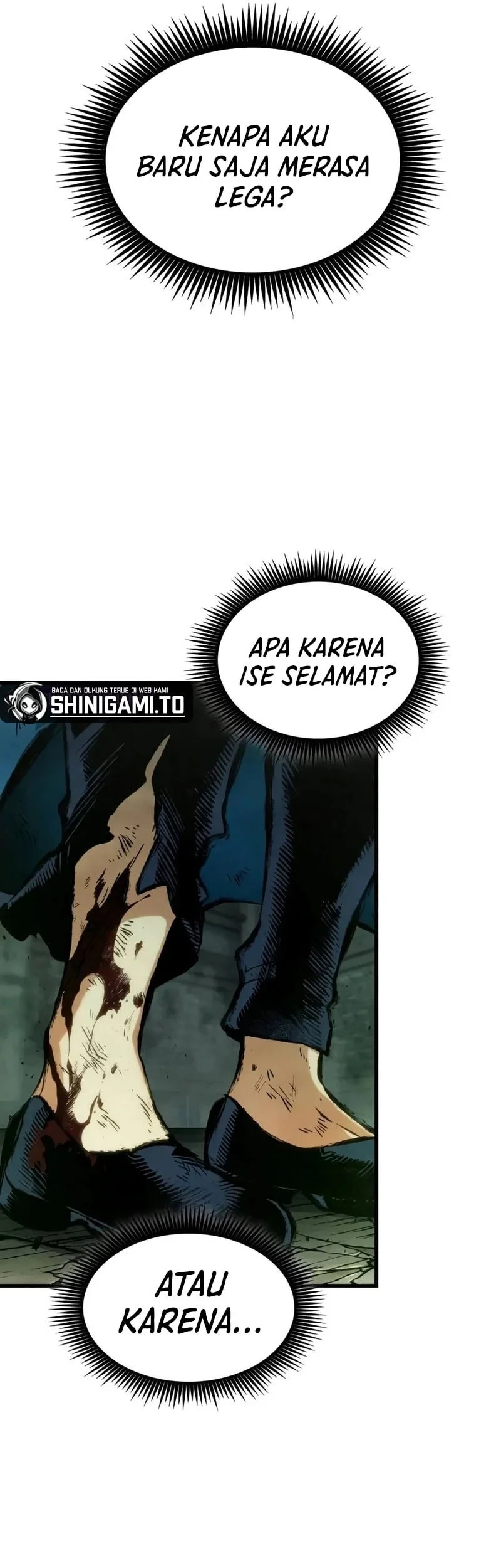 Chronicles Of The Demon-Slaying Cultivator Chapter 19 Gambar 32