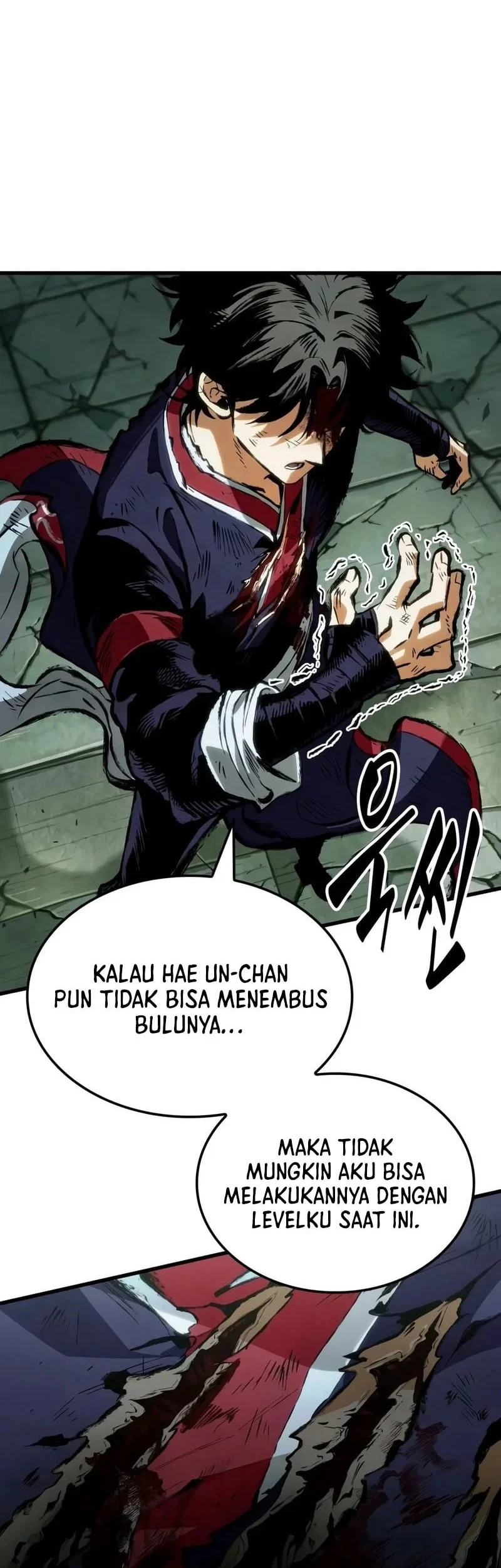 Chronicles Of The Demon-Slaying Cultivator Chapter 19 Gambar 33