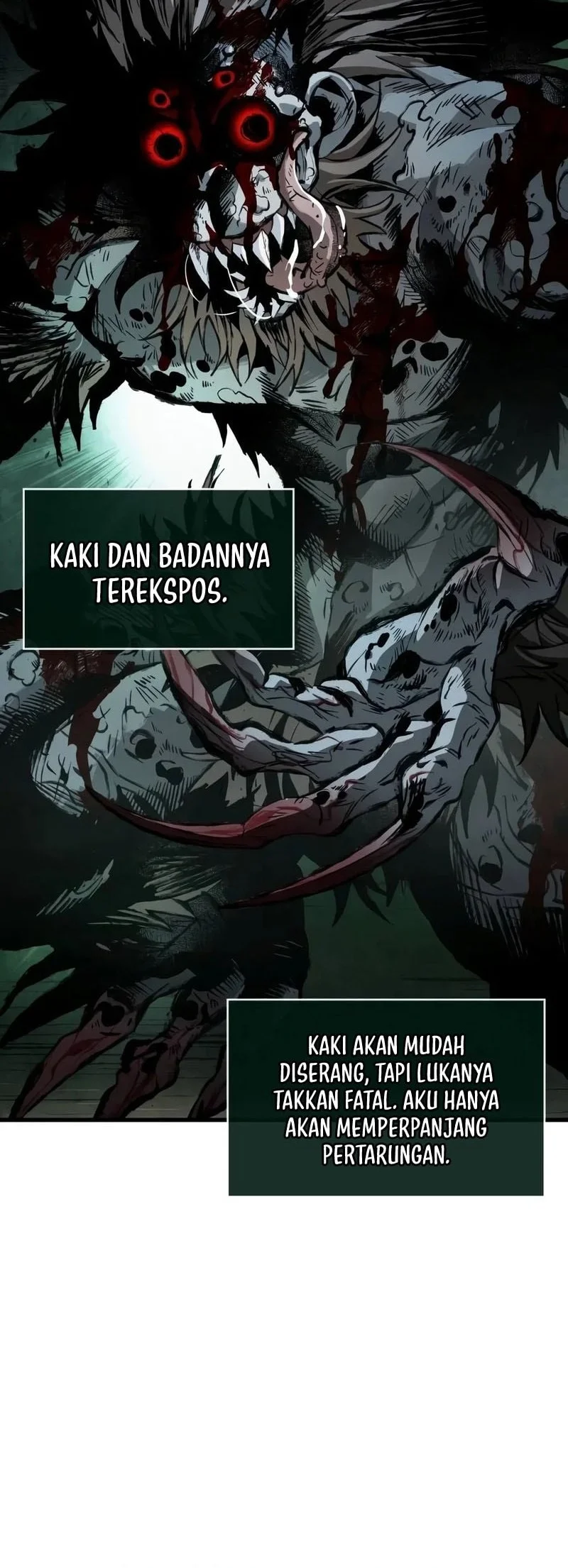 Chronicles Of The Demon-Slaying Cultivator Chapter 19 Gambar 35
