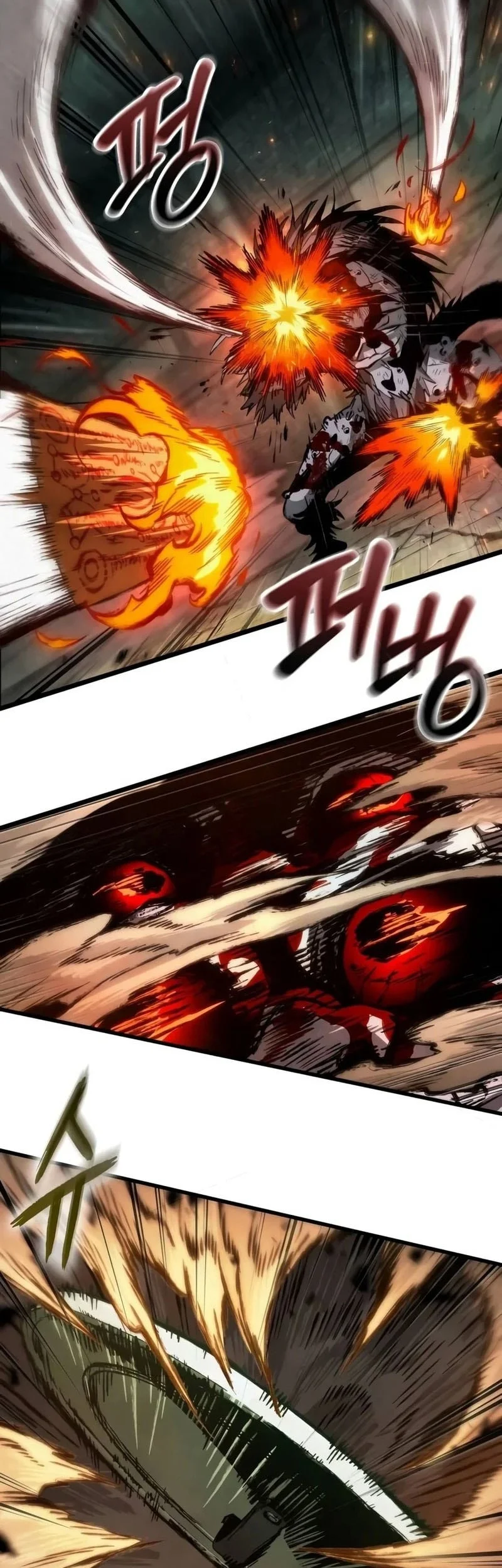 Chronicles Of The Demon-Slaying Cultivator Chapter 19 Gambar 38