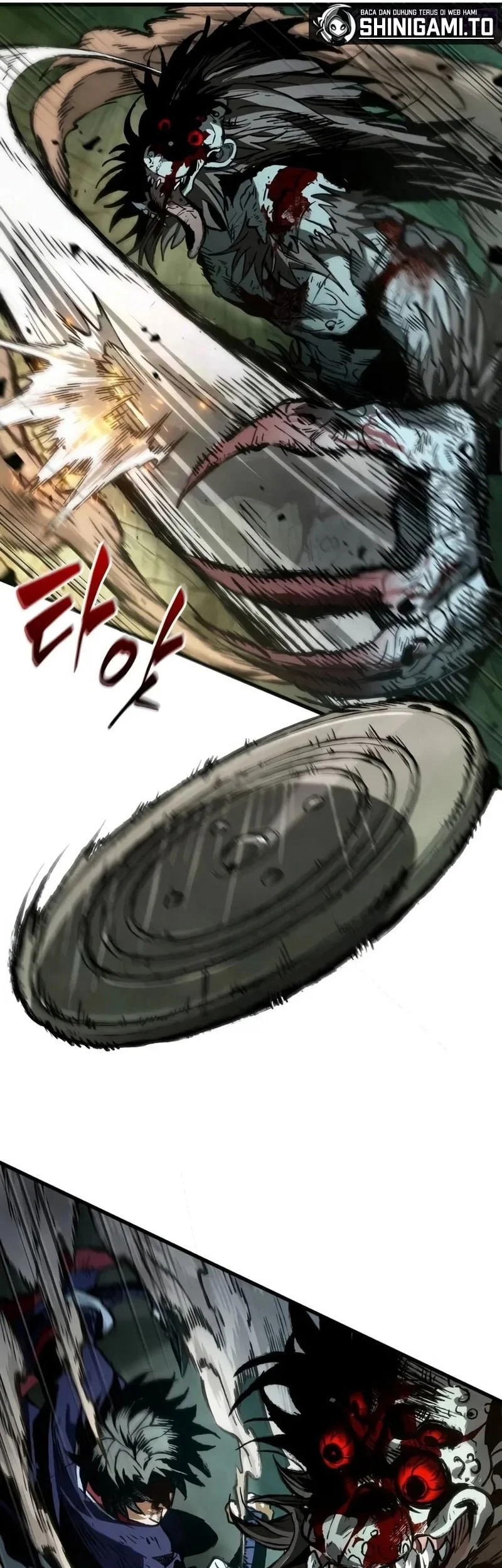 Chronicles Of The Demon-Slaying Cultivator Chapter 19 Gambar 40