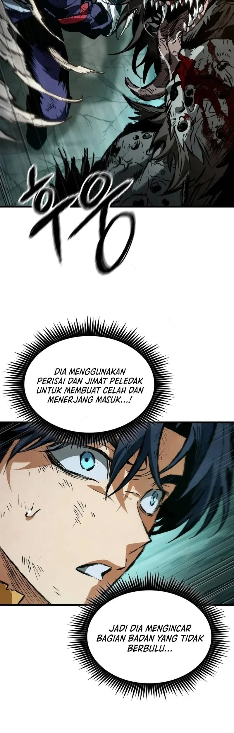Chronicles Of The Demon-Slaying Cultivator Chapter 19 Gambar 41