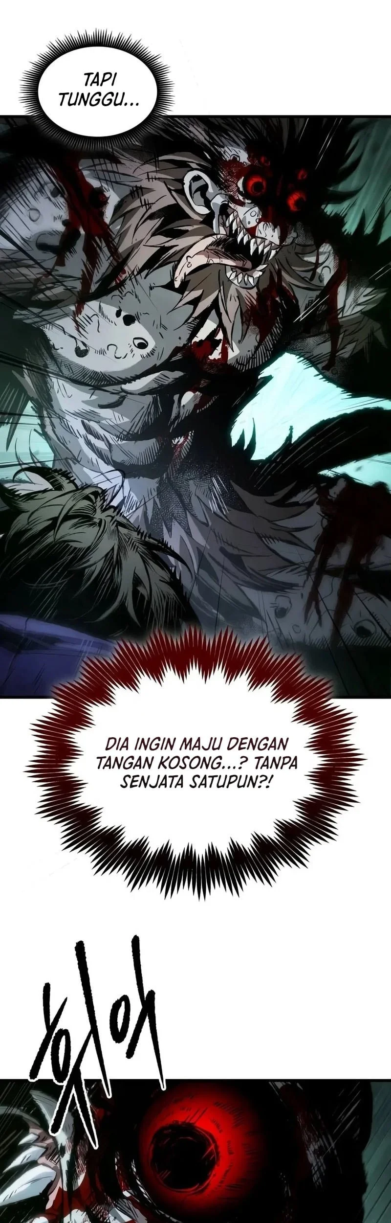 Chronicles Of The Demon-Slaying Cultivator Chapter 19 Gambar 42