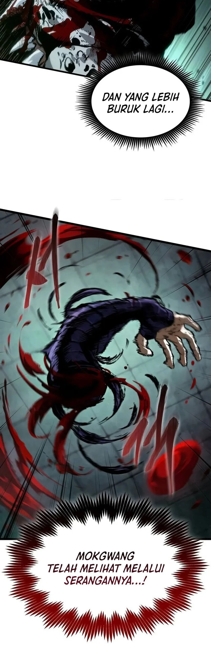 Chronicles Of The Demon-Slaying Cultivator Chapter 19 Gambar 43