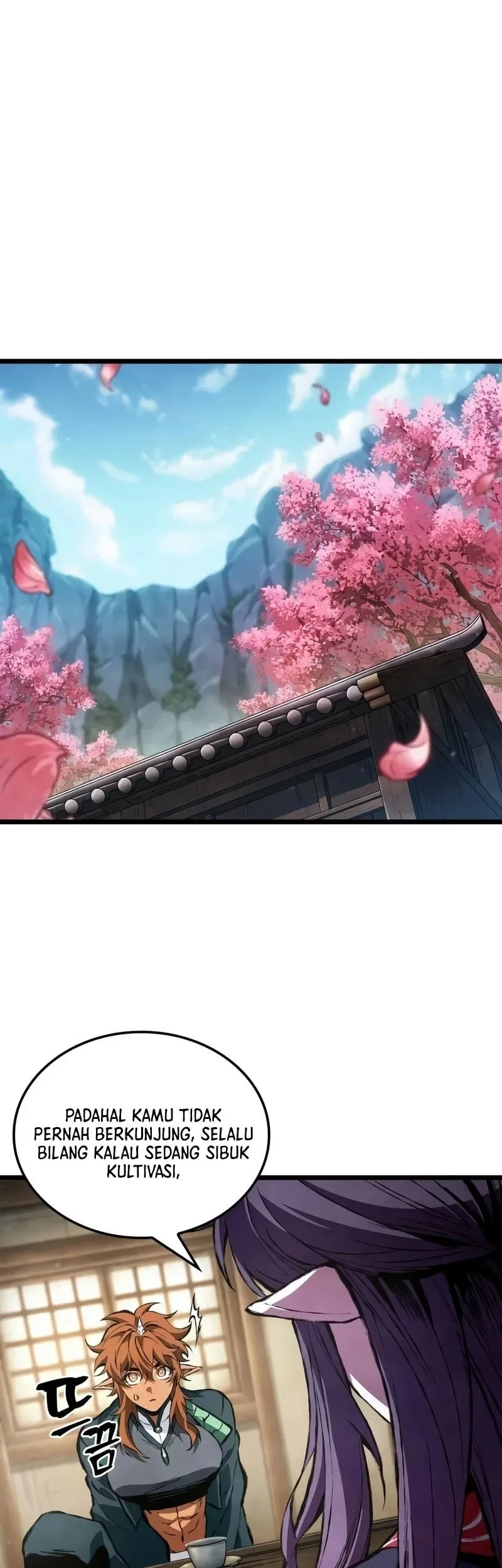 Chronicles Of The Demon-Slaying Cultivator Chapter 19 Gambar 44