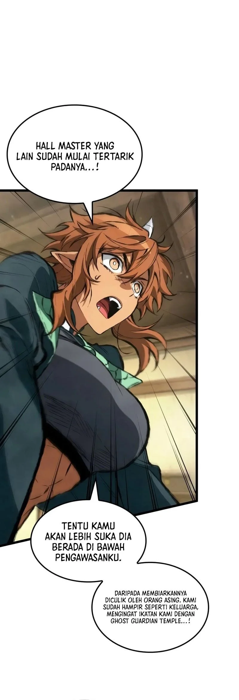 Chronicles Of The Demon-Slaying Cultivator Chapter 19 Gambar 46