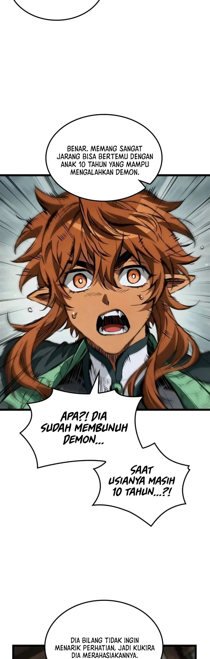 Chronicles Of The Demon-Slaying Cultivator Chapter 19 Gambar 49