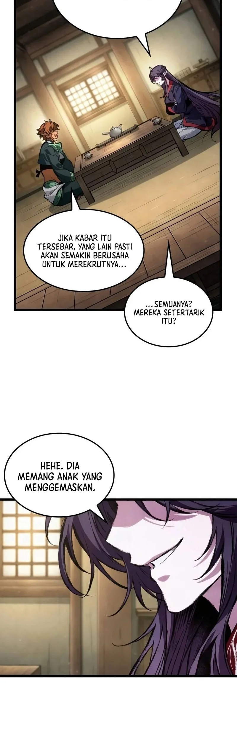 Chronicles Of The Demon-Slaying Cultivator Chapter 19 Gambar 50