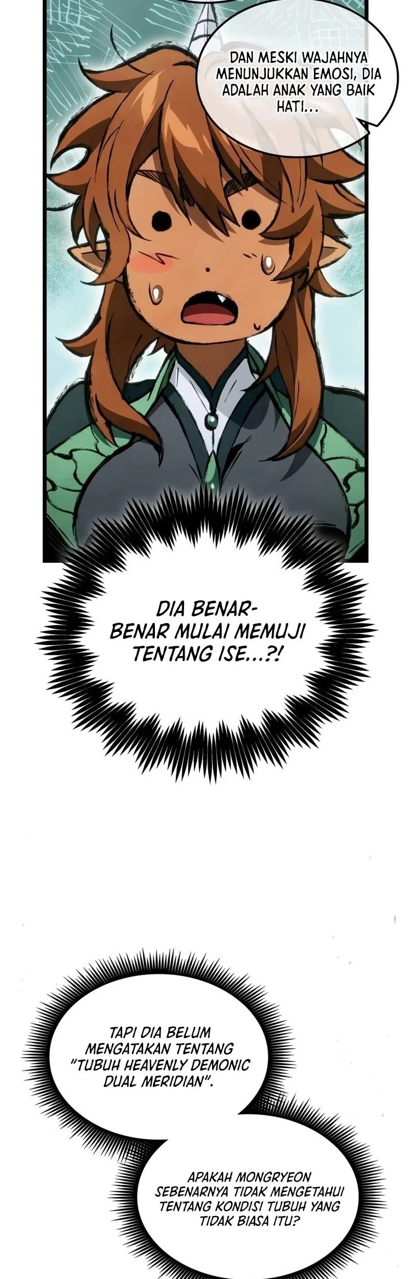 Chronicles Of The Demon-Slaying Cultivator Chapter 19 Gambar 52