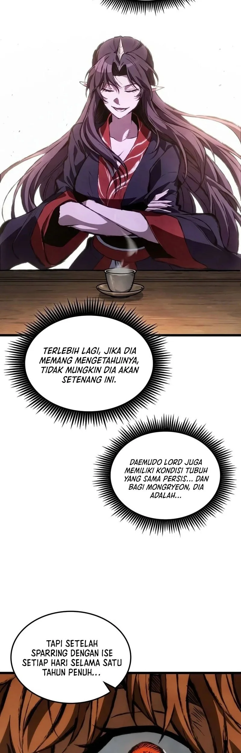 Chronicles Of The Demon-Slaying Cultivator Chapter 19 Gambar 53
