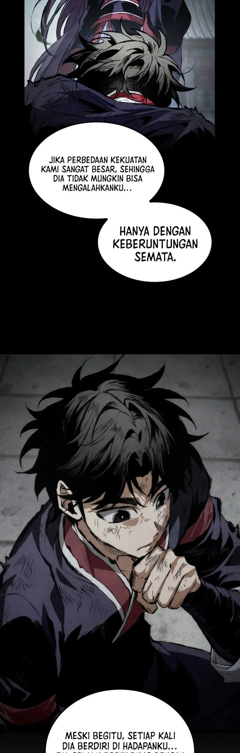 Chronicles Of The Demon-Slaying Cultivator Chapter 19 Gambar 57