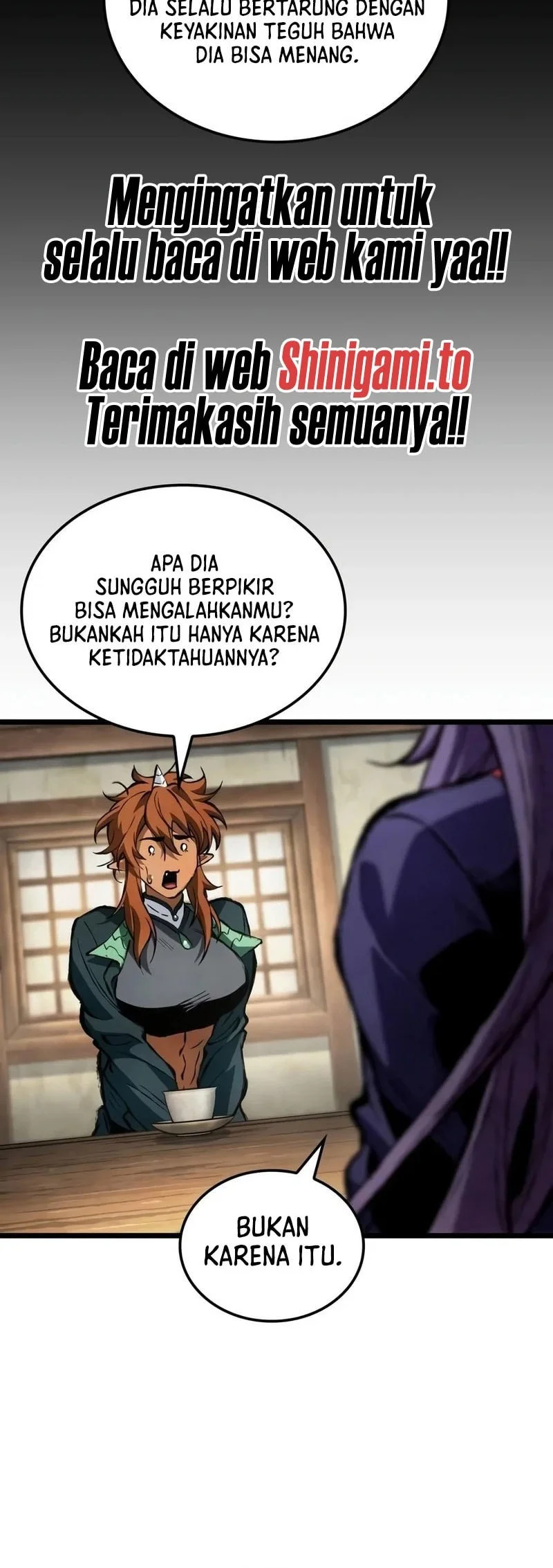 Chronicles Of The Demon-Slaying Cultivator Chapter 19 Gambar 58