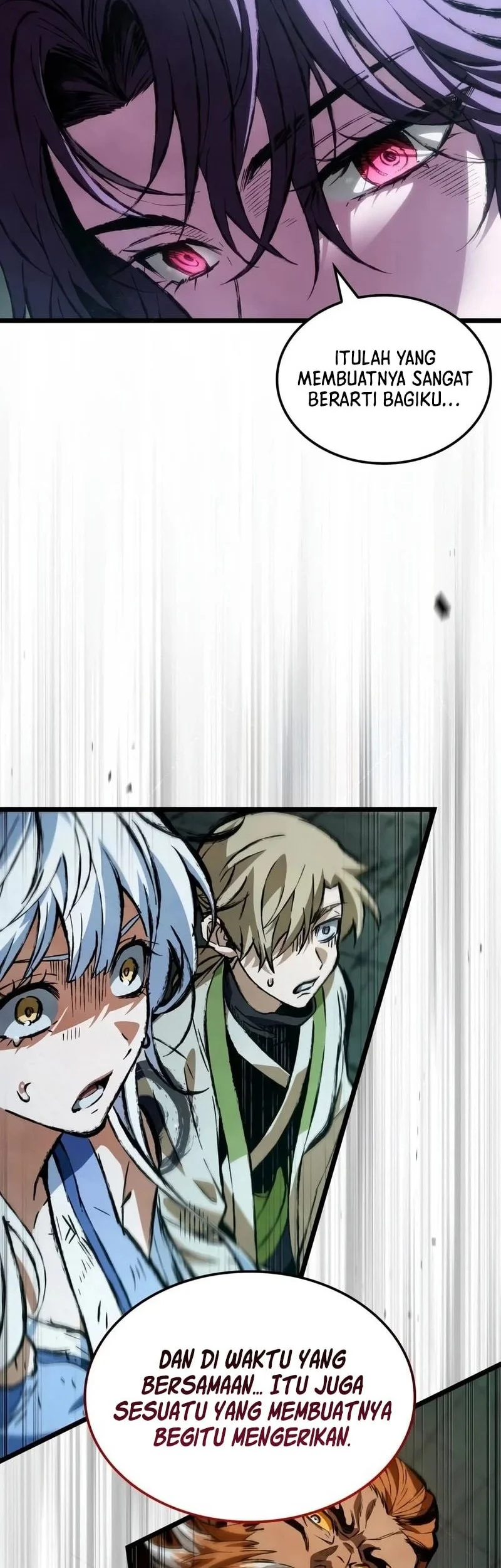 Chronicles Of The Demon-Slaying Cultivator Chapter 19 Gambar 60