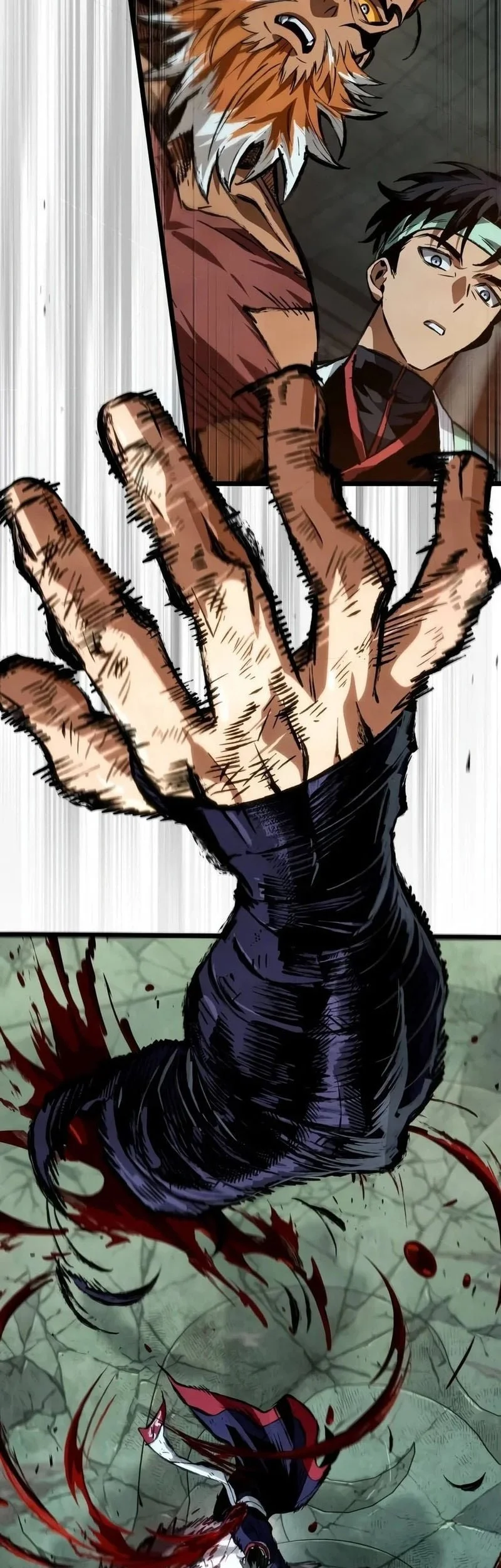 Chronicles Of The Demon-Slaying Cultivator Chapter 19 Gambar 61