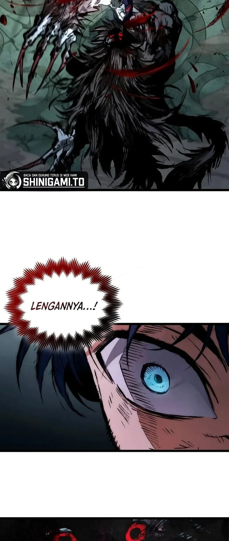 Chronicles Of The Demon-Slaying Cultivator Chapter 19 Gambar 62