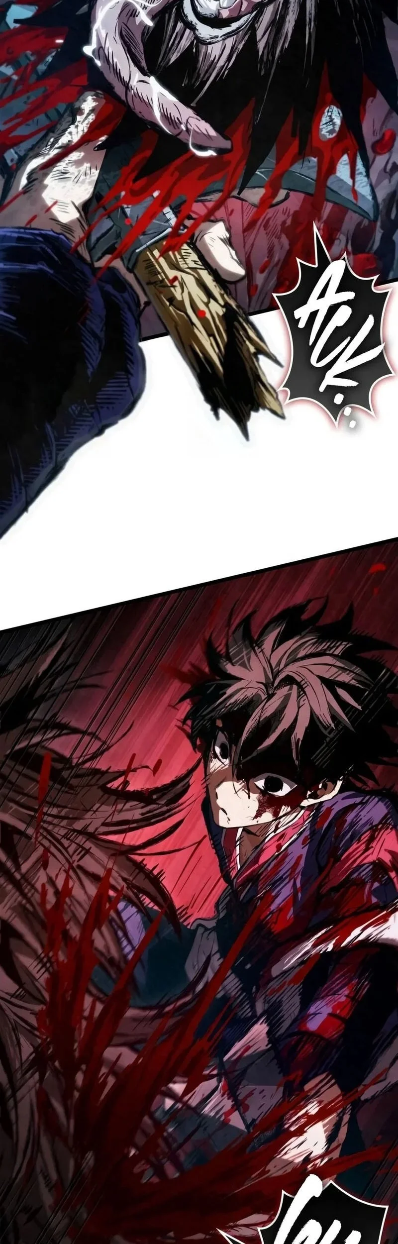 Chronicles Of The Demon-Slaying Cultivator Chapter 19 Gambar 64