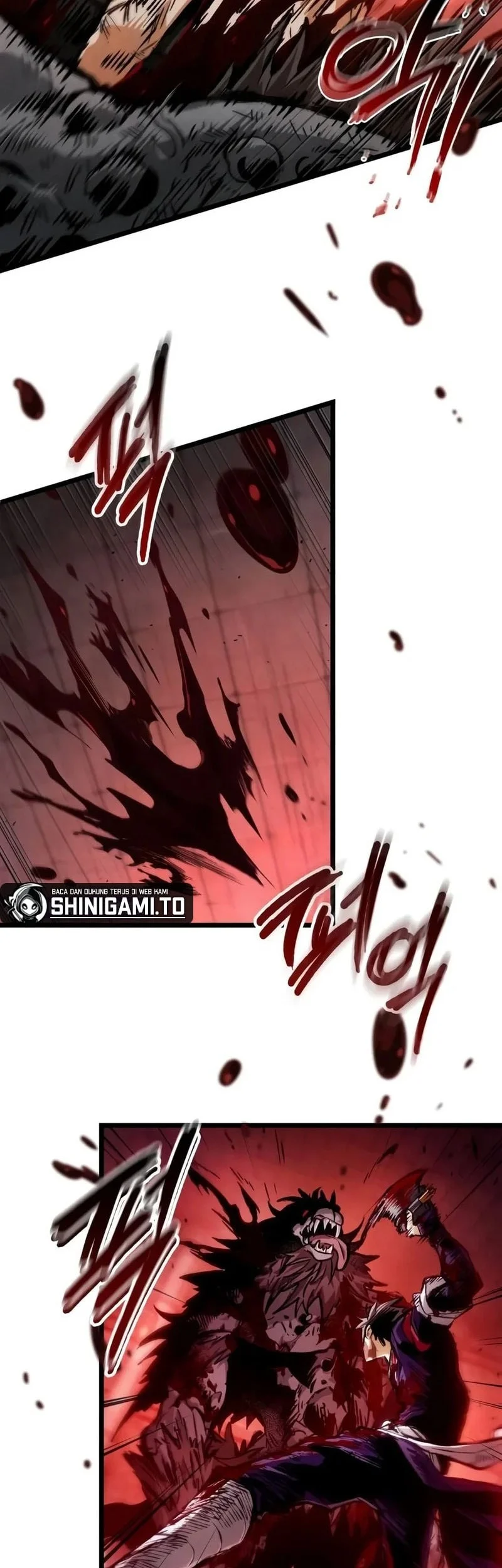 Chronicles Of The Demon-Slaying Cultivator Chapter 19 Gambar 68