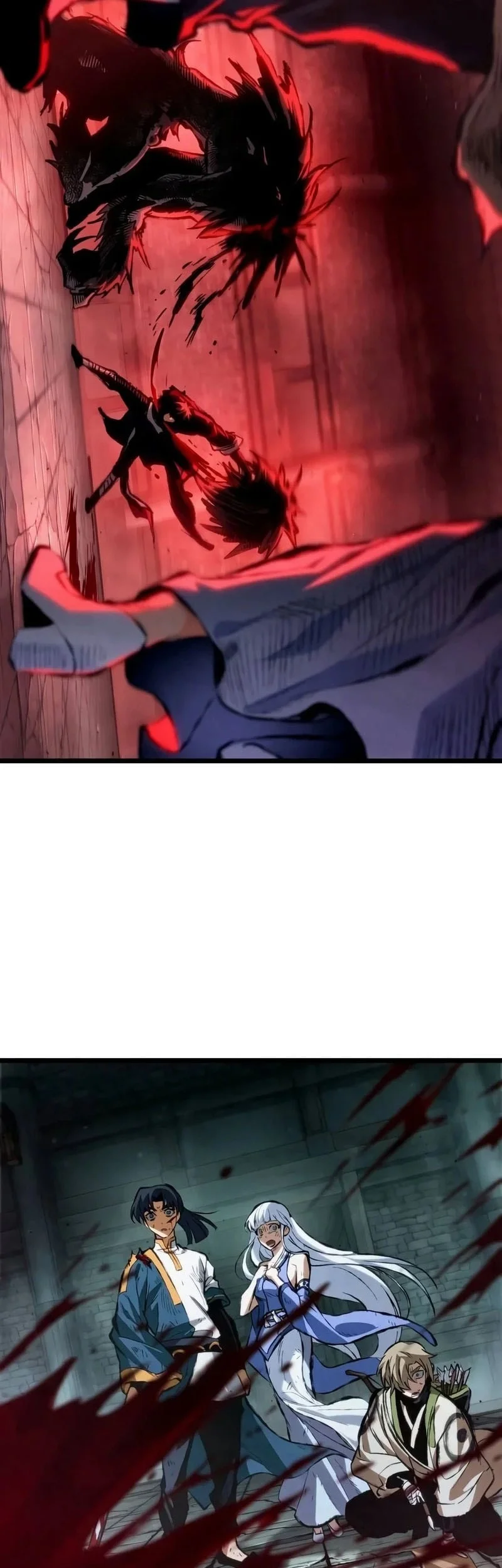 Chronicles Of The Demon-Slaying Cultivator Chapter 19 Gambar 71