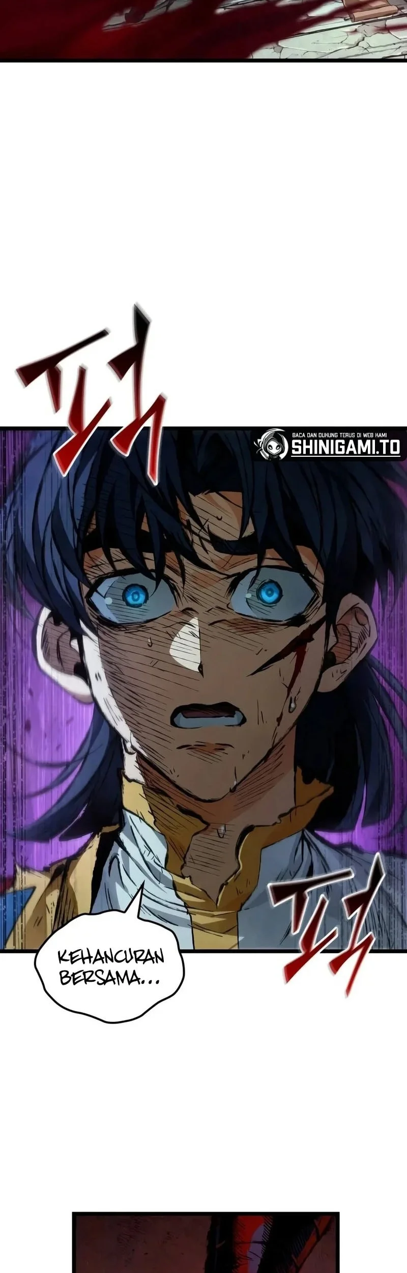 Chronicles Of The Demon-Slaying Cultivator Chapter 19 Gambar 72