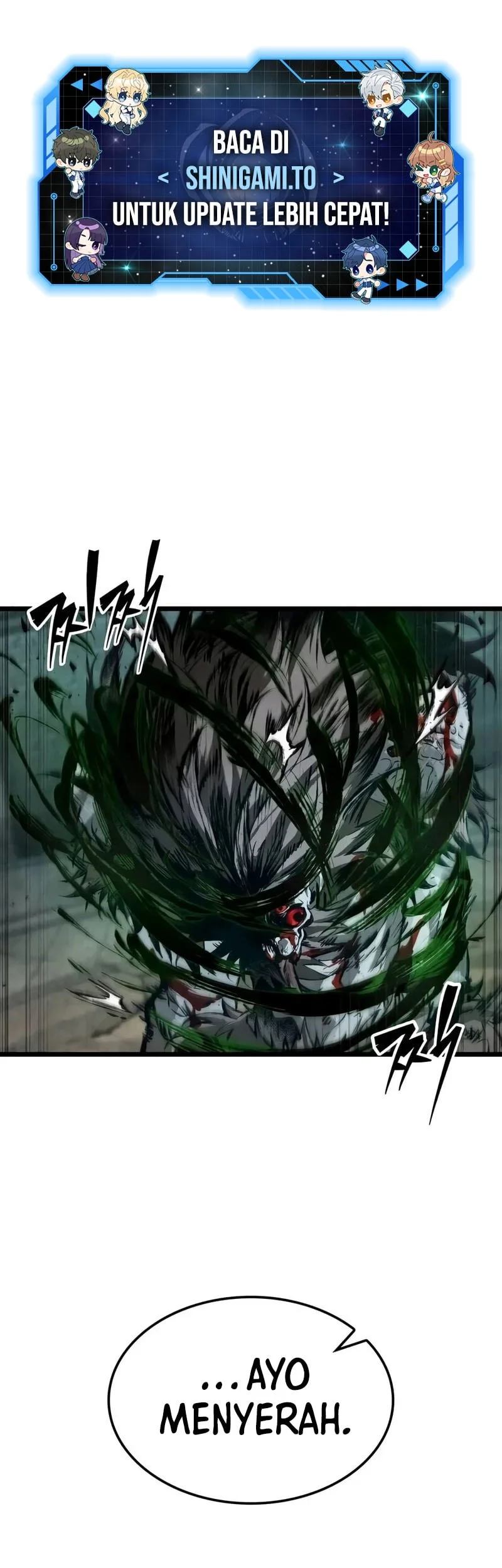Manhwa Chronicles Of The Demon-Slaying Cultivator Chapter 19 gambar 2