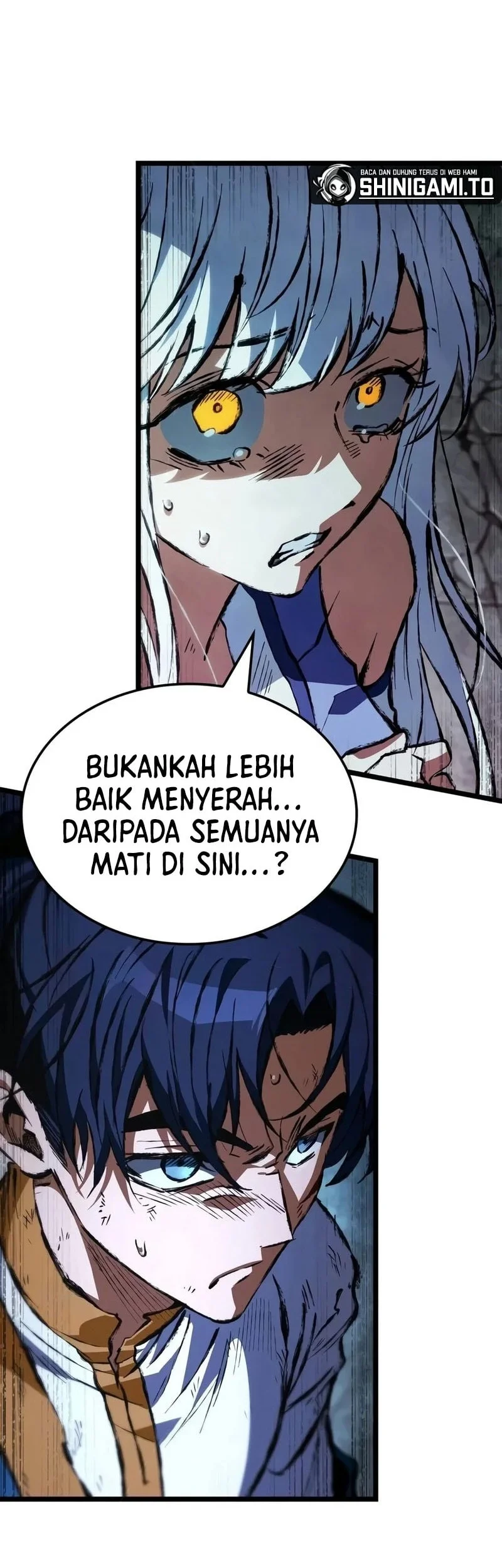 Chronicles Of The Demon-Slaying Cultivator Chapter 19 Gambar 3