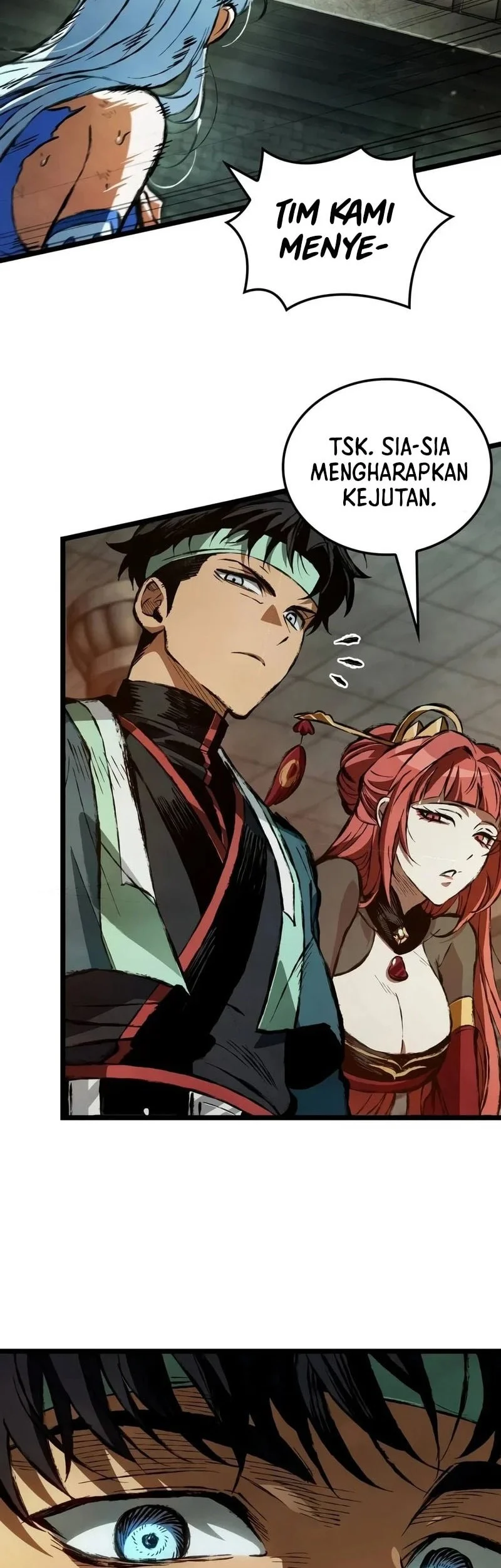 Chronicles Of The Demon-Slaying Cultivator Chapter 19 Gambar 7