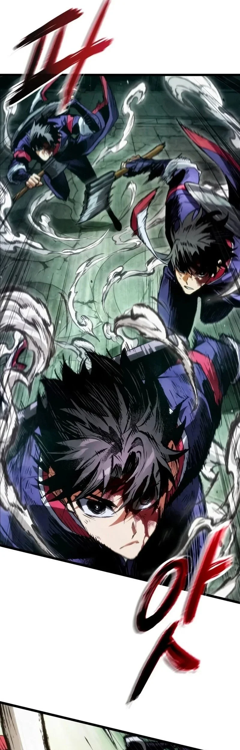 Chronicles Of The Demon-Slaying Cultivator Chapter 19 Gambar 9