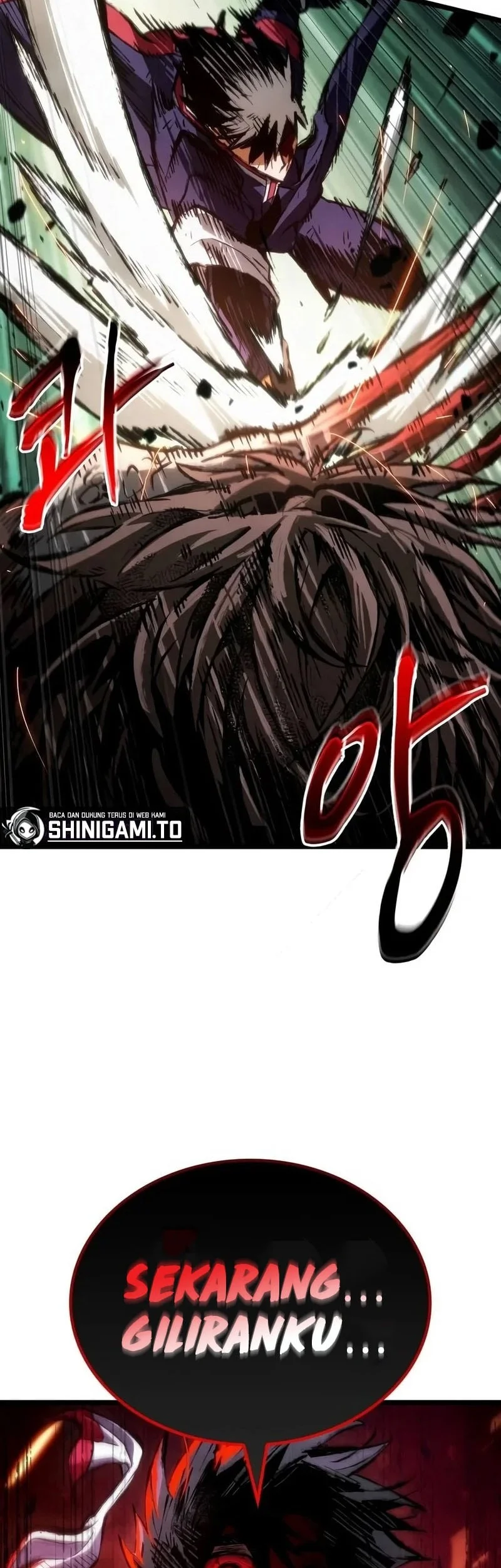 Chronicles Of The Demon-Slaying Cultivator Chapter 19 Gambar 10