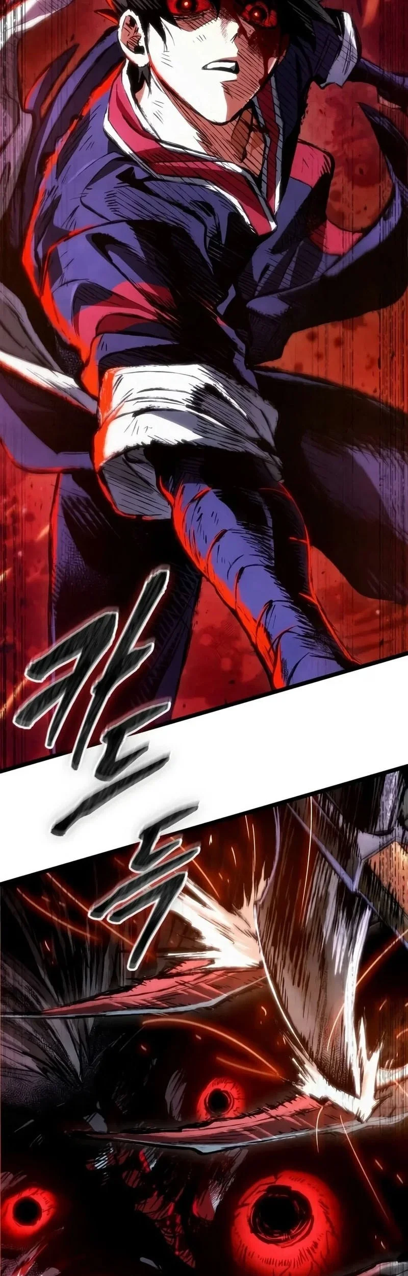 Chronicles Of The Demon-Slaying Cultivator Chapter 19 Gambar 11