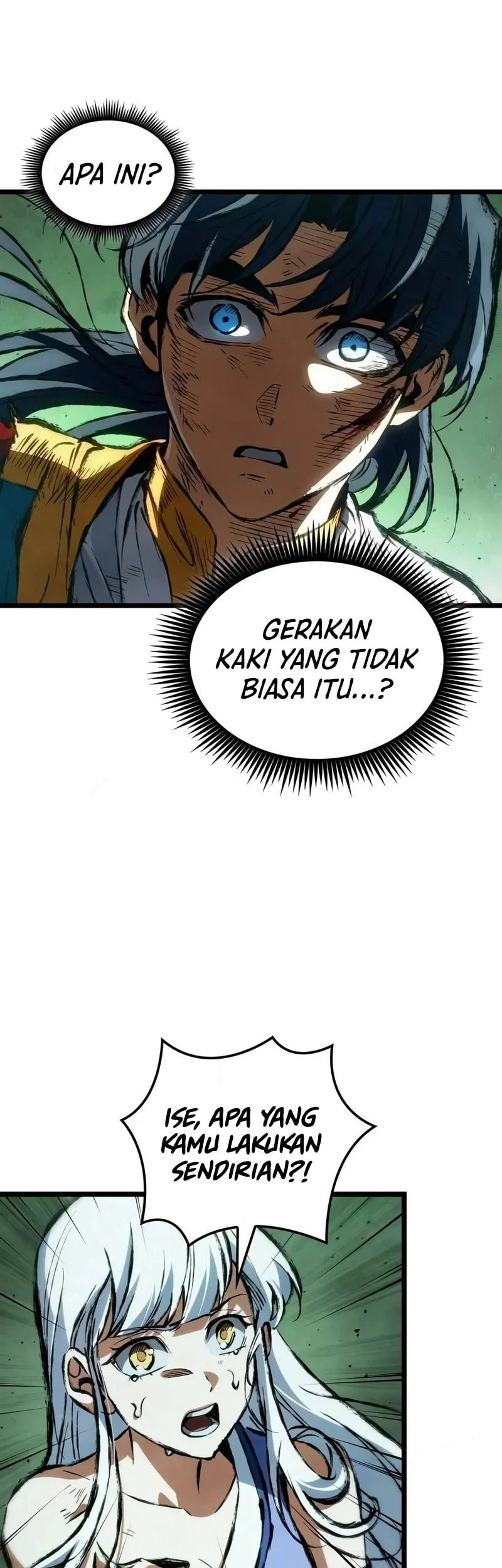 Chronicles Of The Demon-Slaying Cultivator Chapter 19 Gambar 13