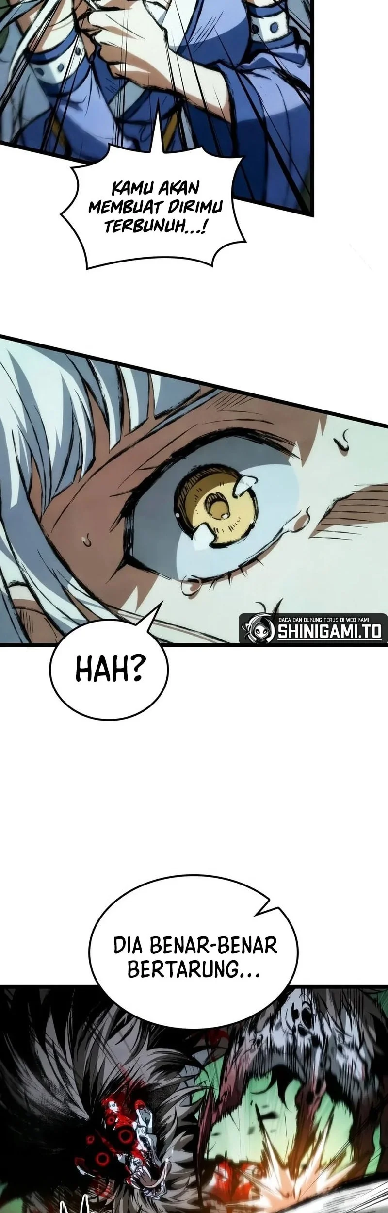 Chronicles Of The Demon-Slaying Cultivator Chapter 19 Gambar 14