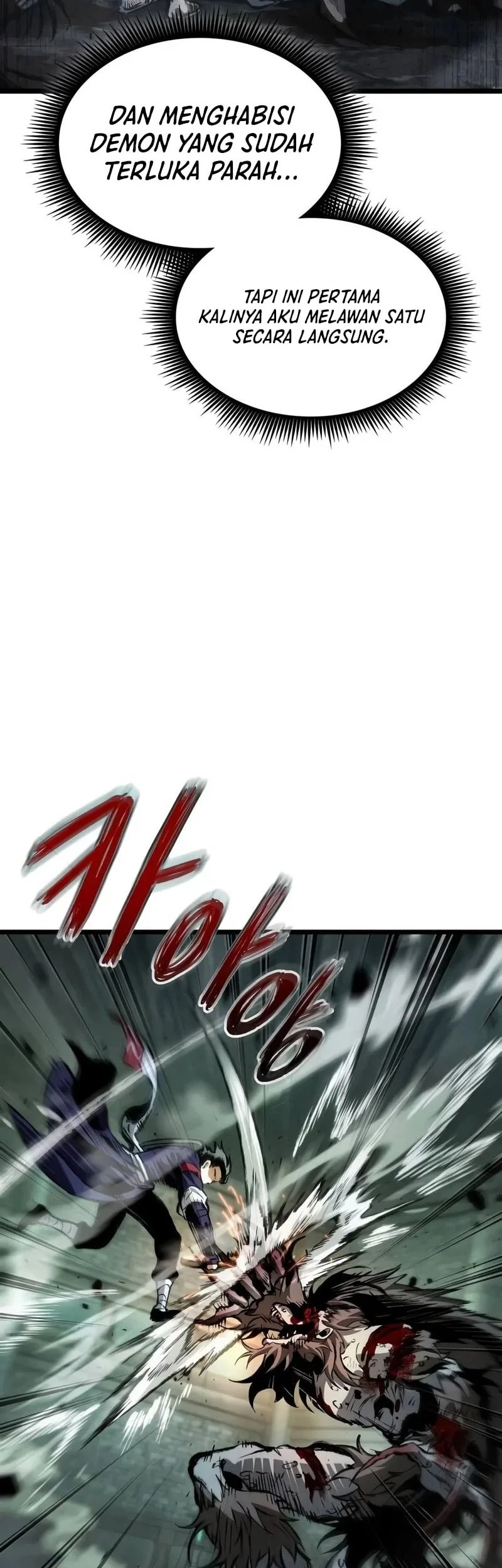 Chronicles Of The Demon-Slaying Cultivator Chapter 19 Gambar 17
