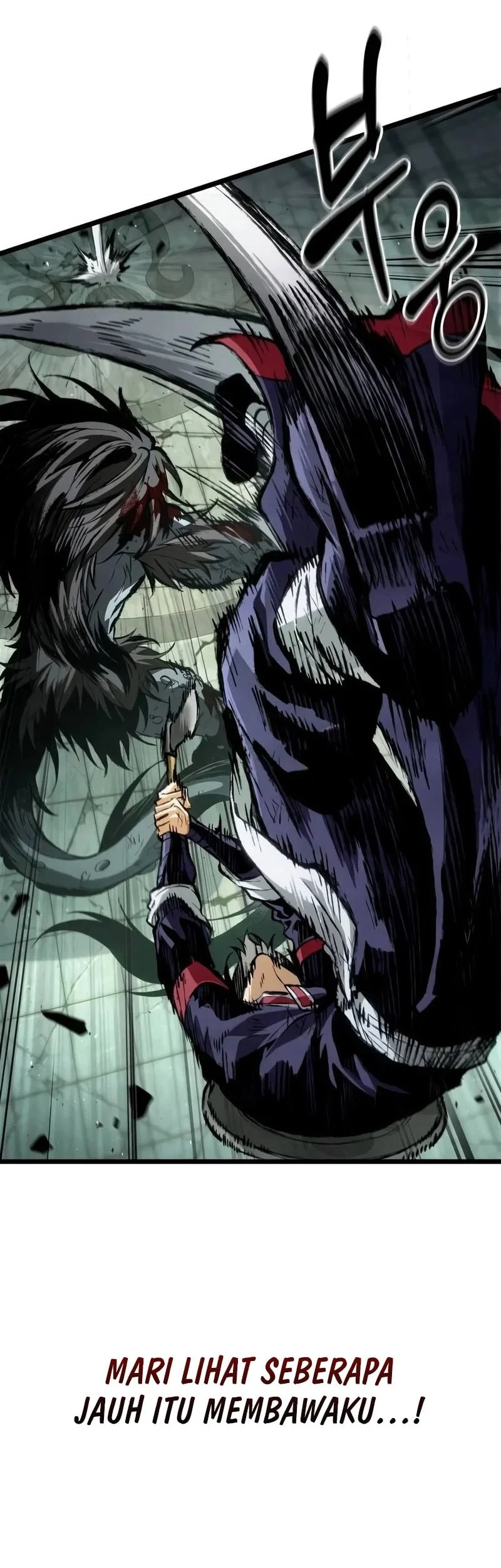 Chronicles Of The Demon-Slaying Cultivator Chapter 19 Gambar 19