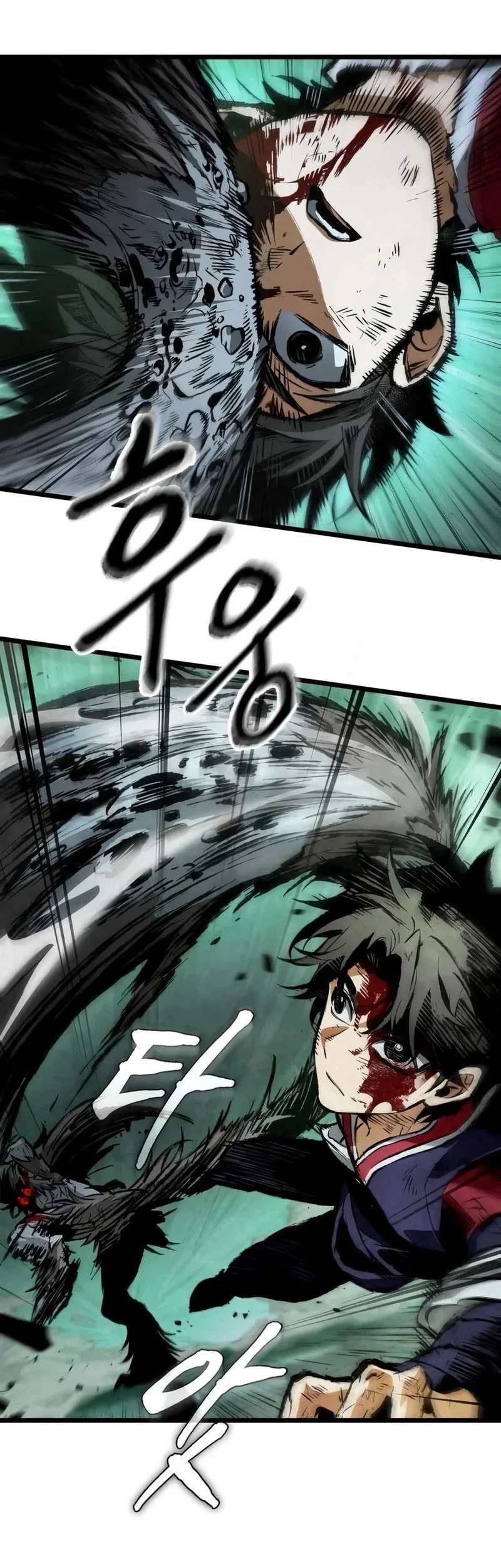 Chronicles Of The Demon-Slaying Cultivator Chapter 19 Gambar 20
