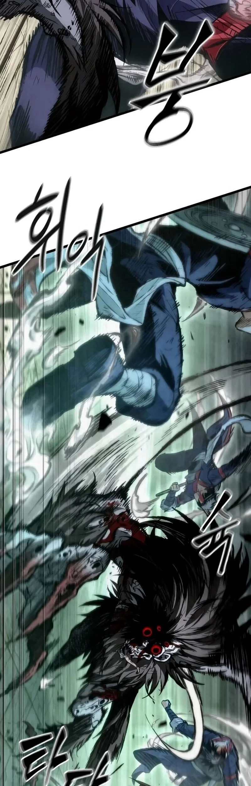 Chronicles Of The Demon-Slaying Cultivator Chapter 19 Gambar 22