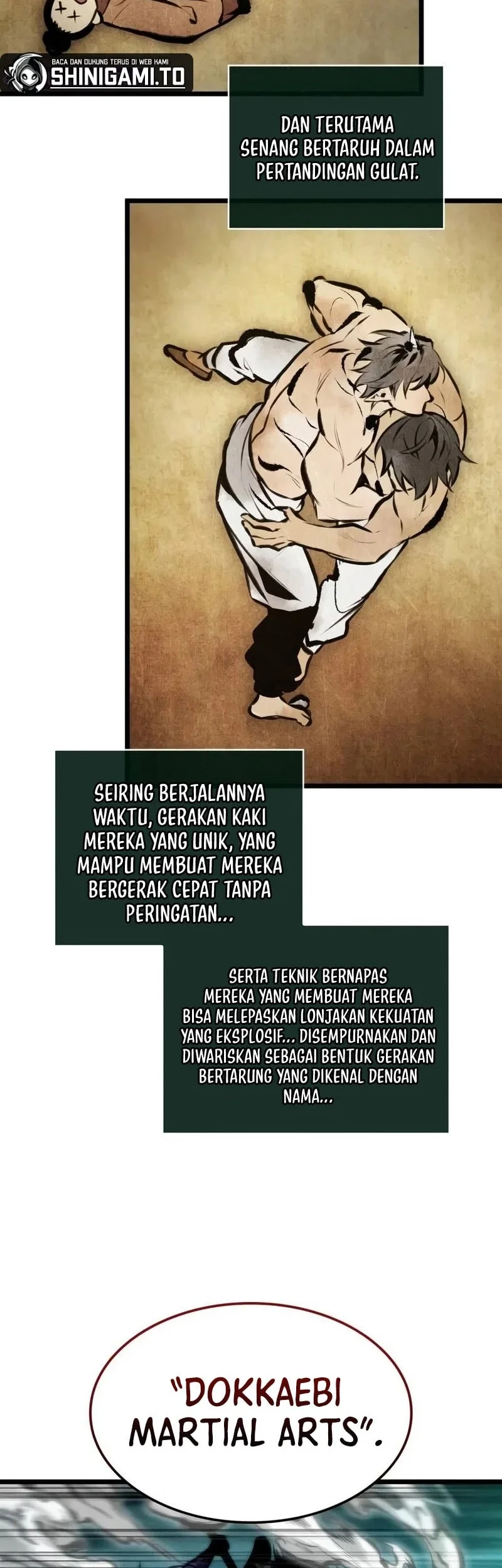 Chronicles Of The Demon-Slaying Cultivator Chapter 19 Gambar 25