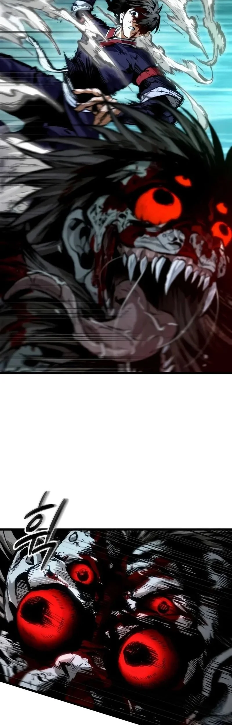 Chronicles Of The Demon-Slaying Cultivator Chapter 19 Gambar 26