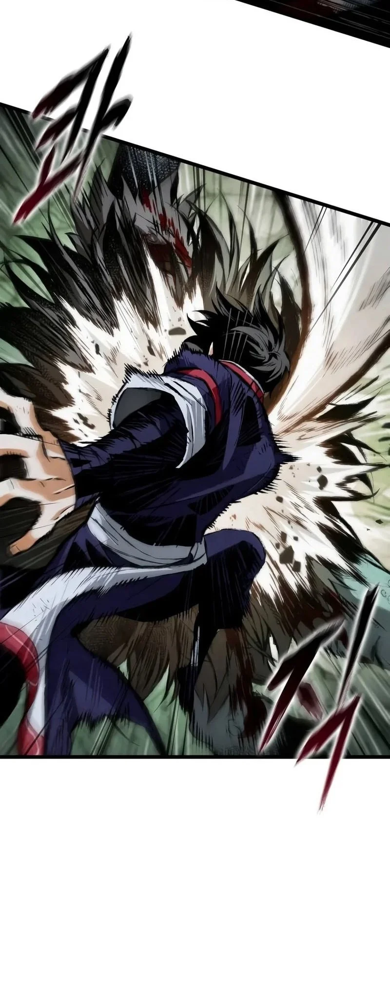 Chronicles Of The Demon-Slaying Cultivator Chapter 19 Gambar 27