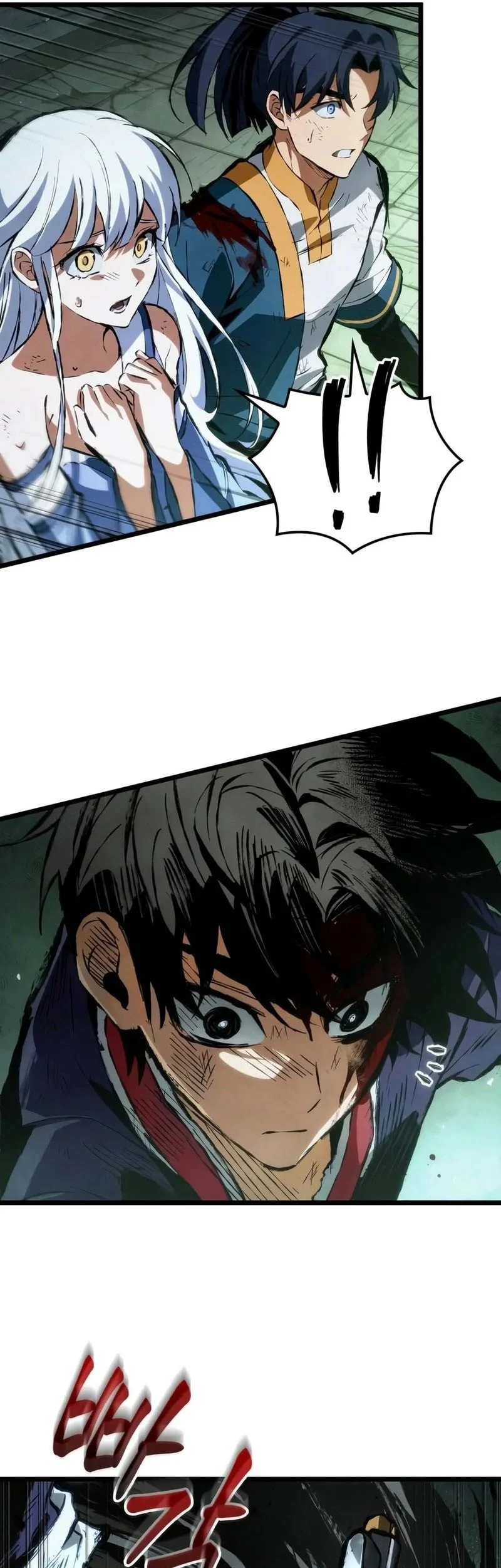 Chronicles Of The Demon-Slaying Cultivator Chapter 19 Gambar 28