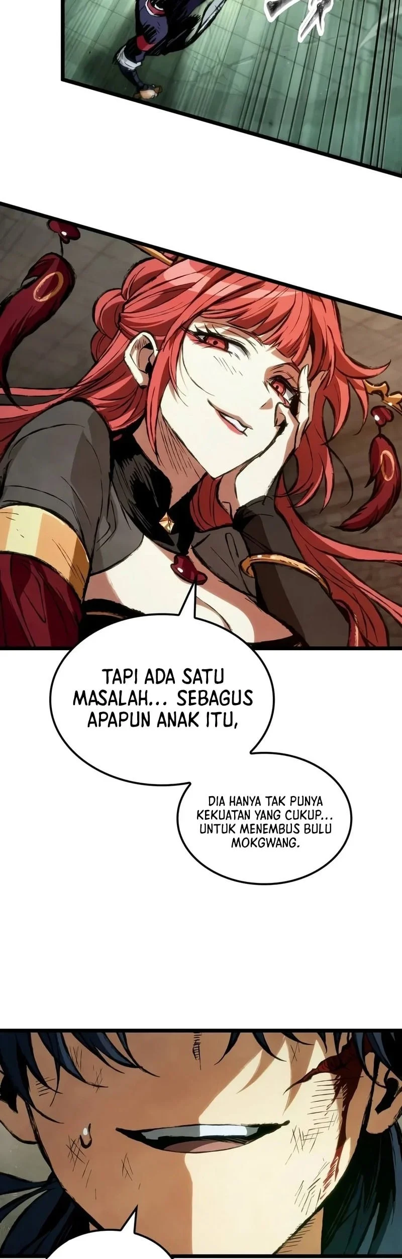 Chronicles Of The Demon-Slaying Cultivator Chapter 19 Gambar 30