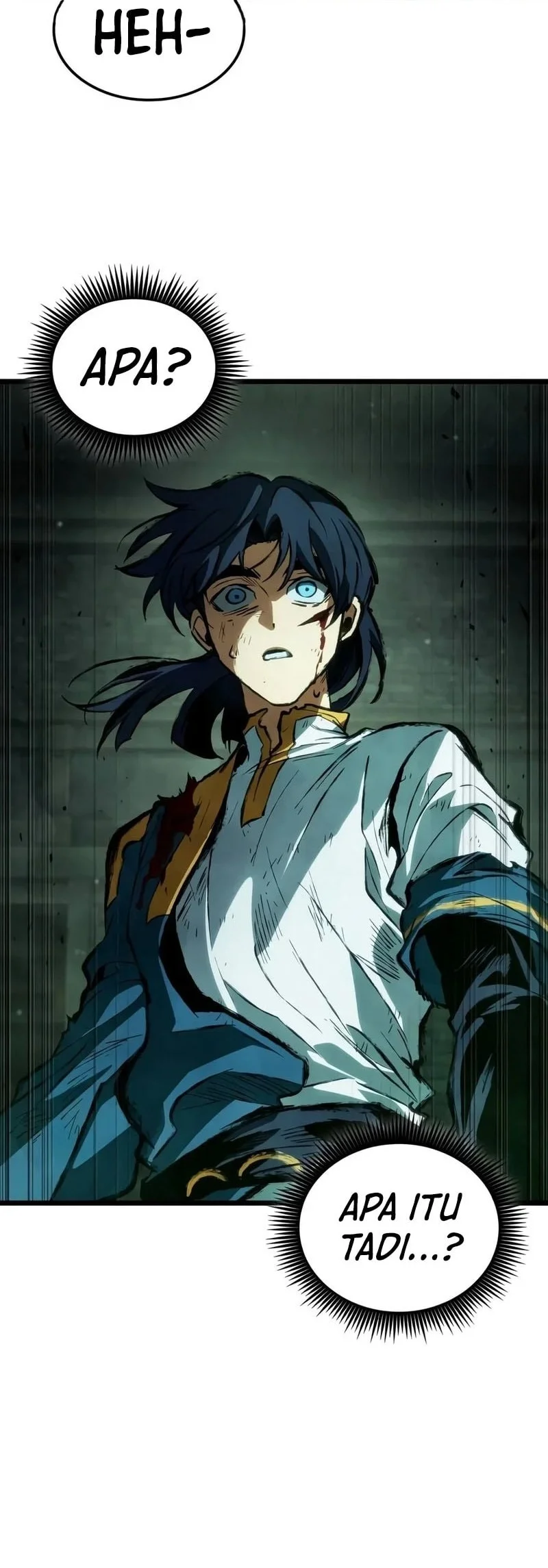 Chronicles Of The Demon-Slaying Cultivator Chapter 19 Gambar 31