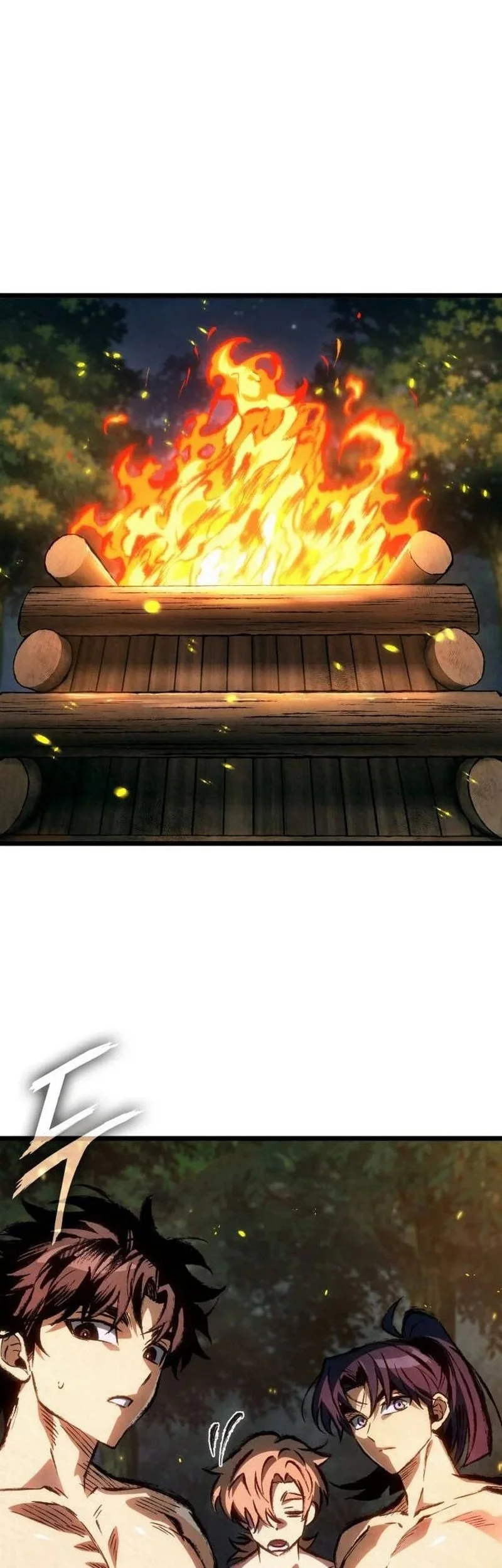 Chronicles Of The Demon-Slaying Cultivator Chapter 20 Gambar 36